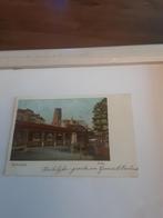 ROTTERDAM    KOLK  1901, Ophalen of Verzenden, Voor 1920, Zuid-Holland