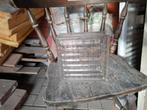 Glastegels / Glasblokken 19x19x8 - 34 stuks, Doe-het-zelf en Verbouw, Ophalen, Gebruikt, Minder dan 80 cm, Minder dan 80 cm