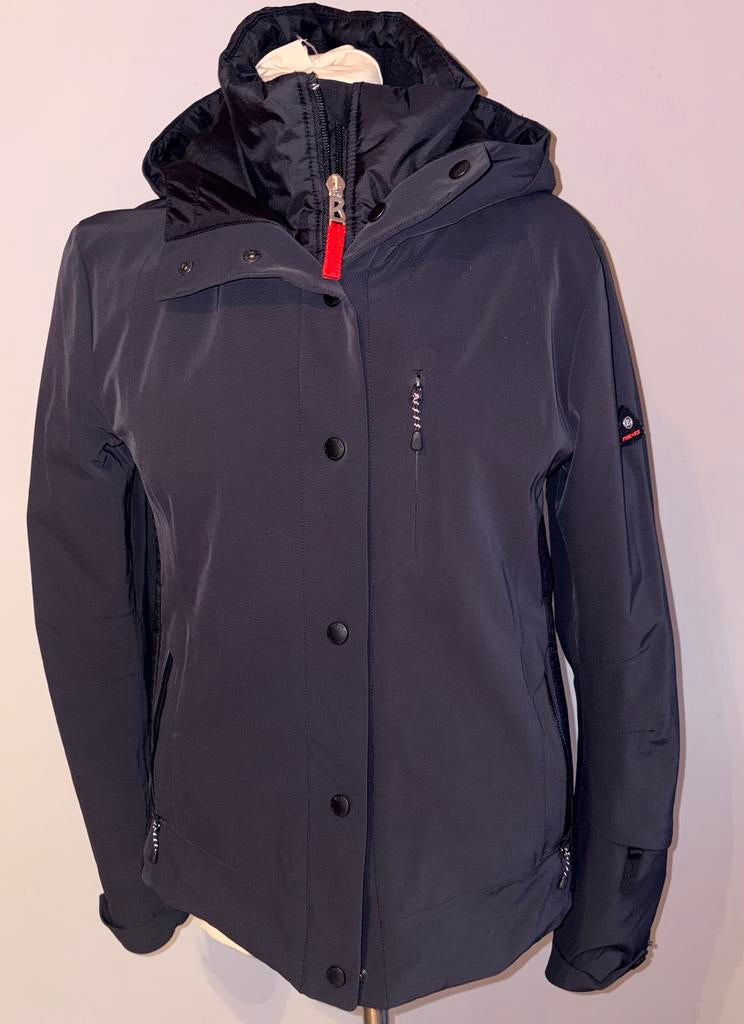 Bogner  Fire+ Ice wintersport jas mt 38, Ophalen of Verzenden, Zo goed als nieuw, Maat 38/40 (M), Jack