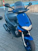 Gilera Runner 183cc A1 1998, Ophalen, Tweetakt, Maximaal 45 km/u, Zip