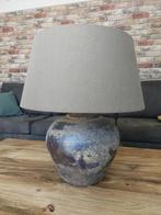 schemerlamp, Huis en Inrichting, Lampen | Tafellampen, Ophalen, 50 tot 75 cm, Klassiek, Zo goed als nieuw