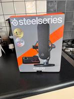 Steelseries Alias Pro - Nieuw, Muziek en Instrumenten, Microfoons, Nieuw, Ophalen of Verzenden