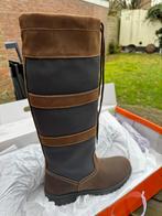 Outdoorlaarzen Epplejeck Darkbrown-blue maat 41, Ophalen of Verzenden, Dames, Schoeisel, Nieuw