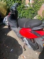Scooter zipp van 2020, Fietsen en Brommers, Scooters | Piaggio, Ophalen of Verzenden, Zo goed als nieuw, Zip