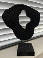 Houten ornament, Ophalen, Zo goed als nieuw
