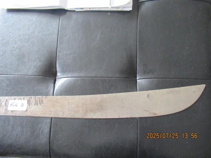 Dolk / Kapmes Horatio, Verzamelen, Militaria | Algemeen, Landmacht, Mes of Dolk, Overige gebieden, Ophalen