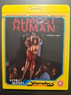 Almost Human - Shameless Blu-ray, Ophalen of Verzenden, Zo goed als nieuw, Overige genres