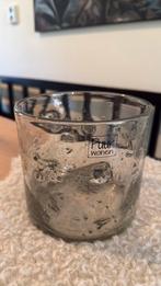 Puur Wonen windlicht metal chips 14-14, Huis en Inrichting, Woonaccessoires | Kandelaars en Kaarsen, Ophalen of Verzenden, Zo goed als nieuw