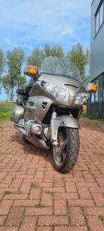 Honda Goldwing 1800 met kleine aanhanger, Motoren, Motoren | Honda, Toermotor, 1832 cc, Particulier, 4 cilinders