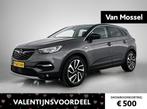 Opel Grandland X 1.2 Turbo Ultimate Automaat | Trekhaak | El, 12 maanden, Stof, Gebruikt, 1199 cc
