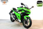Kawasaki NINJA 500 SE (bj 2025), Bedrijf, Sport, ABS