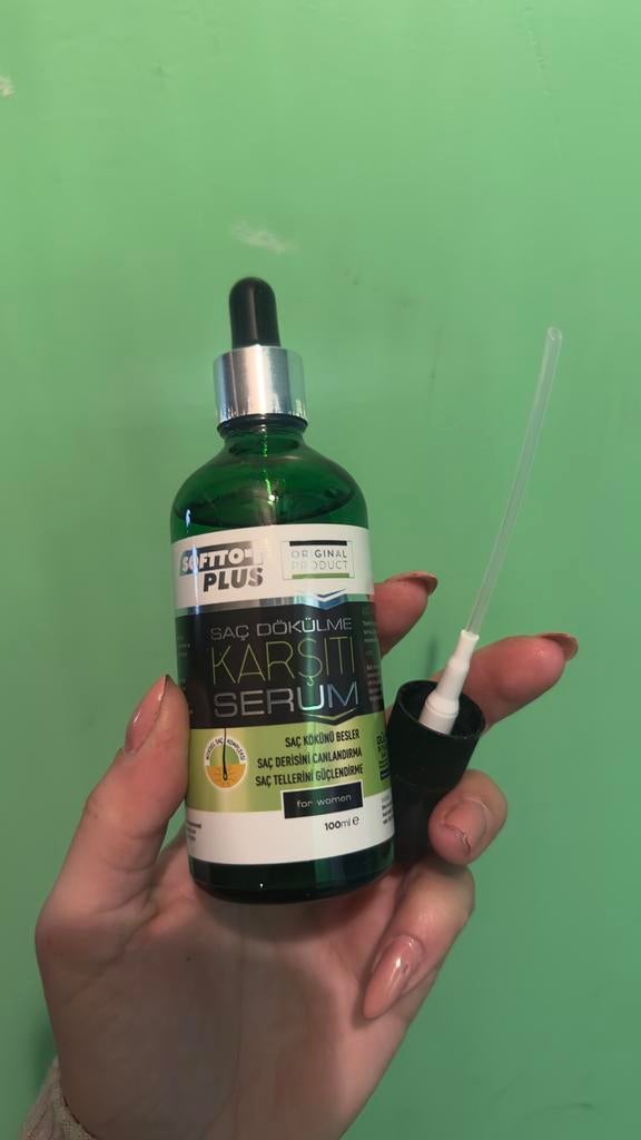 Anti Haaruitval Serum 100 ml, Sieraden, Tassen en Uiterlijk, Uiterlijk | Haarverzorging, Ophalen of Verzenden, Nieuw, Haarverzorger of -hersteller