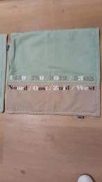 Mood  kussen hoezen, Ophalen of Verzenden, Nieuw, Vierkant