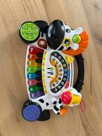 V Tech zebra piano, Ophalen of Verzenden, Gebruikt, 6 maanden tot 2 jaar