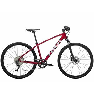 DH GESTOLEN FIETS Trek dual sport 3 gen 4 2022 beschikbaar voor biedingen