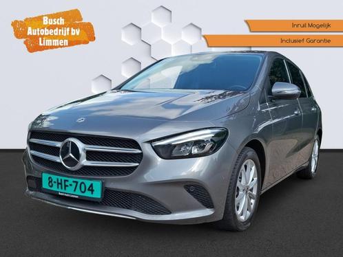 Mercedes-benz B-KLASSE 250e Plug-in Hybride, Alle optie's: H, Auto's, Mercedes-Benz, Bedrijf, B-Klasse, ABS, Adaptive Cruise Control