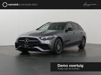 Mercedes-Benz C-Klasse Estate 180 Star Edition AMG Line | Pa, Auto's, Mercedes-Benz, Automaat, Achterwielaandrijving, 1800 kg