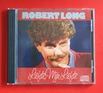 cd Robert Long Liefste mijn liefste uit 1985 + Flink zijn, Cd's en Dvd's, Ophalen of Verzenden, Levenslied of Smartlap, Boxset