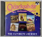 Quicksilver Messenger Service-Ultimate Journey(See 4 Miles), Ophalen of Verzenden, Zo goed als nieuw, Poprock