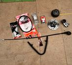 Zip 2000 Onderdelen, Ophalen of Verzenden, Gebruikt, Overige typen, Piaggio