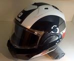 SCOOTER／MOTOR HELM － Shark Evo ES Endless helm – maat L, Motoren, Kleding | Motorhelmen, Ophalen, Shark, Integraalhelm, Dames