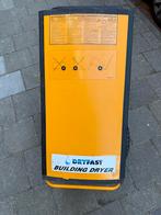 Bouwdroger Dryfast 400 600 800, Ophalen of Verzenden, Zo goed als nieuw