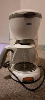 Koffiezetapparaat, Huis en Inrichting, Ophalen of Verzenden, Gebruikt