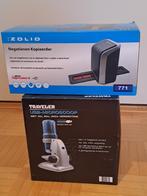 negatief scanner en microscoop, Ophalen of Verzenden, Nieuw, Overige typen, Windows