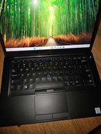 Dell Latitude 7490 i5 7th gen, Computers en Software, Windows Laptops, Ophalen of Verzenden, 14 inch, 2 tot 3 Ghz, SSD
