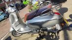 Peugeot Django 50 cc 2017 – Incl. 2 helmen + ART‑slot, Fietsen en Brommers, Scooters | Overige merken, Ophalen, Maximaal 45 km/u
