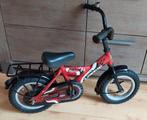 Loekie speed kinderfiets, 12,5 inch, Fietsen en Brommers, Fietsen | Kinderfietsjes, Ophalen, Gebruikt, Minder dan 16 inch, Loekie