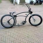 Originele Chopperdome Basman(geen ruff), Fietsen en Brommers, Ophalen, Zo goed als nieuw, Staal