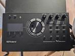 Elektrische Drumstel 
Merk Roland TD-17KV2  €1,200,00
Als ni, Ophalen of Verzenden, Zo goed als nieuw, Roland