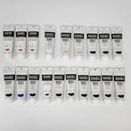 Liquitex Heavy Body Acrylic paint 59 ml - Lot 19 Pcs., Hobby en Vrije tijd, Schilderen, Nieuw, Ophalen of Verzenden, Acrylverf
