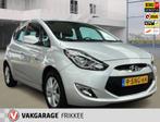 Hyundai Ix20 1.6i i-Vision, Auto's, Voorwielaandrijving, Euro 5, 125 pk, Gebruikt