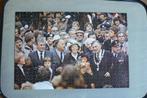 Oudere Legpuzzel '' VORSTEN Puzzel 4 '' 750 stukjes, Verzamelen, Koninklijk Huis en Royalty, Ophalen of Verzenden, Gebruikt, Nederland