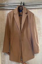 Kiabi mantel mt S beige, Kleding | Dames, Jassen | Winter, Ophalen of Verzenden, Zo goed als nieuw, Maat 38/40 (M), Beige