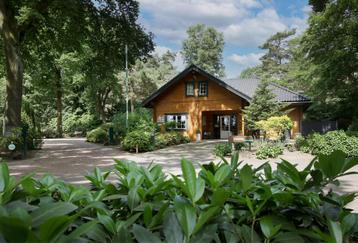 Woningen te huur op bungalowpark de Stille Wille beschikbaar voor biedingen