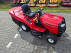 Zitmaaier  sentar hydro achtervanger  mulch, Tuin en Terras, Cirkelmaaier, Ophalen, Zo goed als nieuw, 50 cm of meer