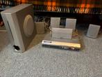 Perfecte Pioneer home cinema set met 450W aan vermogen., Ophalen, 70 watt of meer, Zo goed als nieuw, Pioneer