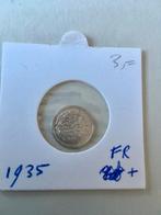 5 zilveren munten uit periode Wilhelmina, Ophalen of Verzenden, Koningin Wilhelmina, Setje, Zilver