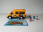 Playmobil 9419 schoolbus, Ophalen, Zo goed als nieuw