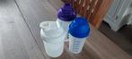 3 Shakers, Ophalen of Verzenden, Zo goed als nieuw