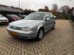 Volkswagen Golf 4 1.6 77KW 2003 pacific Blauw apk tot 6/26, Auto's, Volkswagen, Voorwielaandrijving, Blauw, 1200 kg, Handgeschakeld