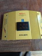 Versterker, Auto diversen, Ophalen of Verzenden, Zo goed als nieuw