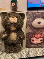 POPMART Hirono Beer - Nieuw & Origineel!, Kinderen en Baby's, Speelgoed | Poppen, Ophalen of Verzenden, Nieuw, Overige typen