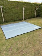 Fiamma lichtgewicht vloerkleed 250x300, Caravans en Kamperen, Kampeeraccessoires, Ophalen of Verzenden, Gebruikt