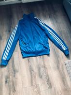 Adidas vest dames maat S, Blauw, Ophalen of Verzenden, Hardlopen of Fietsen, Maat 36 (S)