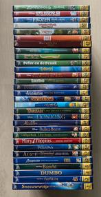 DVD | Disney Films | Disney Classics Collection | 30x DVD, Alle leeftijden, Gebruikt, Ophalen of Verzenden