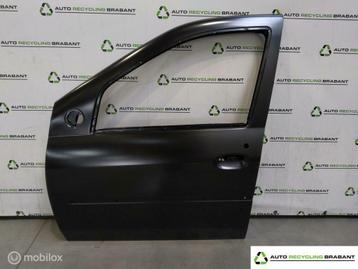 Portier Links Voor Dacia Logan 1 NIEUW ORIGINEEL 801016598R beschikbaar voor biedingen